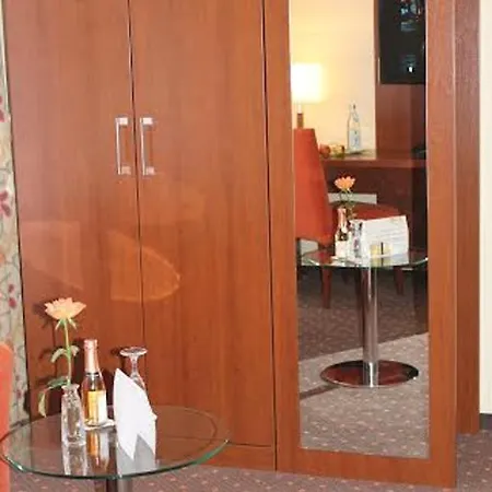 Hotel Stadt-gut-hotel Goldener Adler Schwäbisch Hall