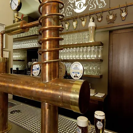 Stadt-gut-hotel Goldener Adler