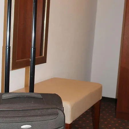 Stadt-gut-hotel Goldener Adler 3* Schwäbisch Hall