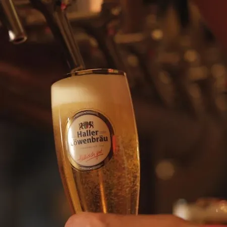 Stadt-gut-hotel Goldener Adler 3* Schwäbisch Hall