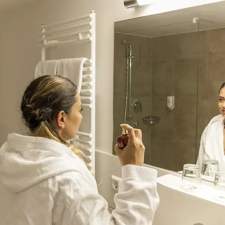 Stadt-gut-hotel Goldener Adler Hotel 3*