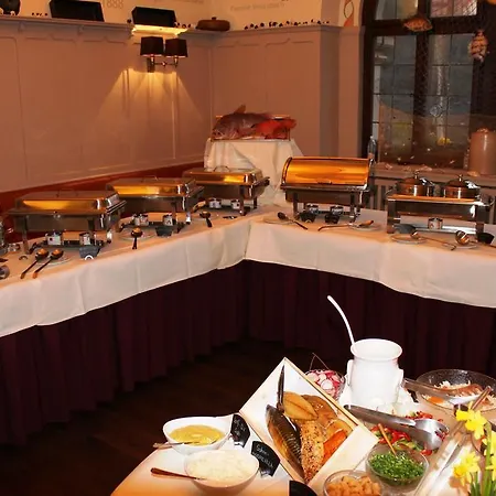 Stadt-gut-hotel Goldener Adler 3*