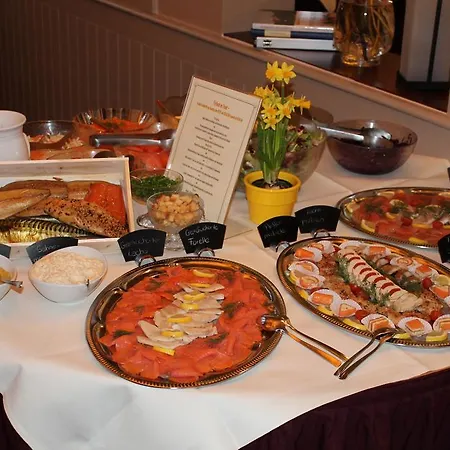 Hotel Stadt-gut-hotel Goldener Adler Schwäbisch Hall