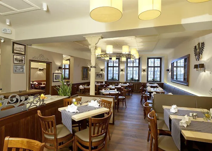 فندق Stadt-gut-hotel Goldener Adler Schwäbisch Hall