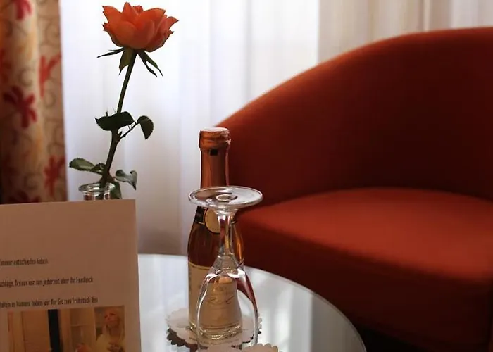 Stadt-gut-hotel Goldener Adler