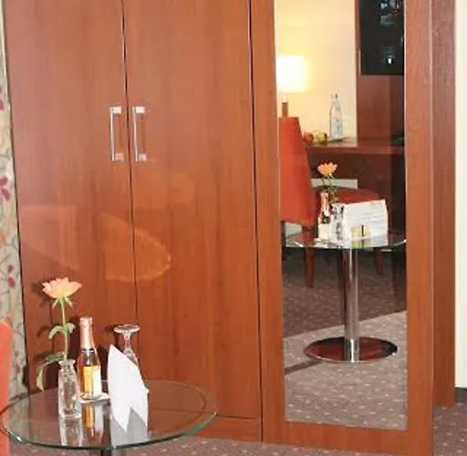 فندق Stadt-gut-hotel Goldener Adler Schwäbisch Hall