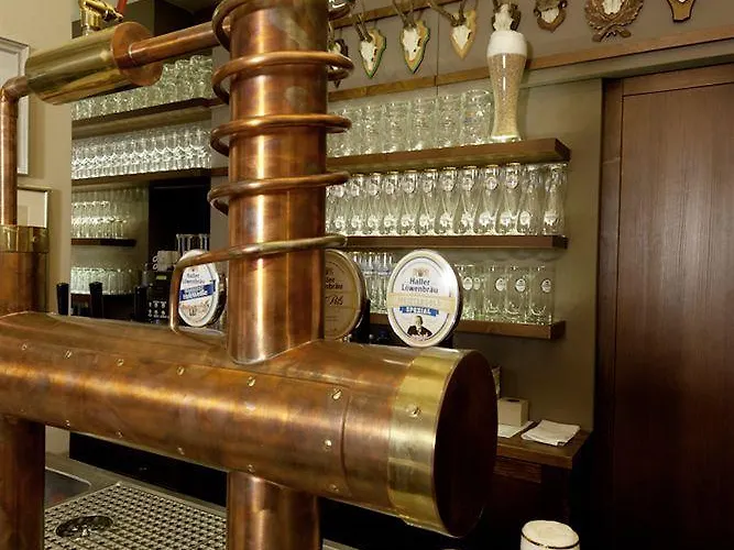 Stadt-gut-hotel Goldener Adler