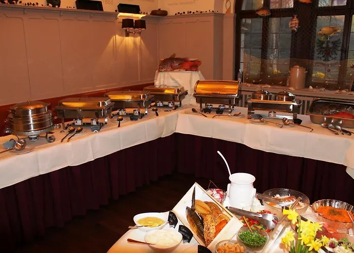 Stadt-gut-hotel Goldener Adler 3*