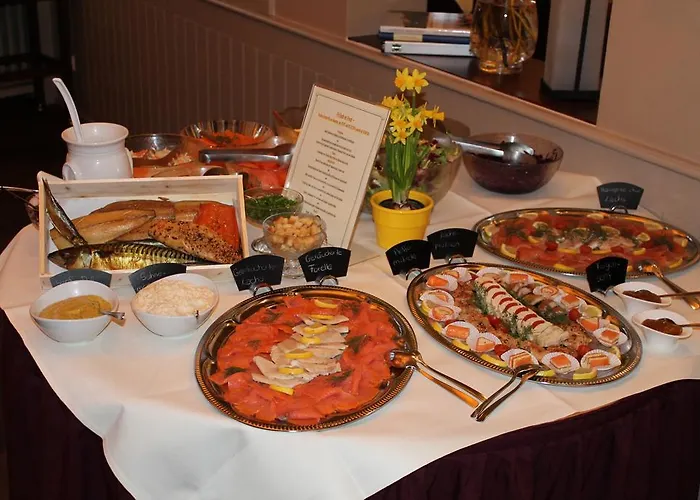 فندق Stadt-gut-hotel Goldener Adler Schwäbisch Hall